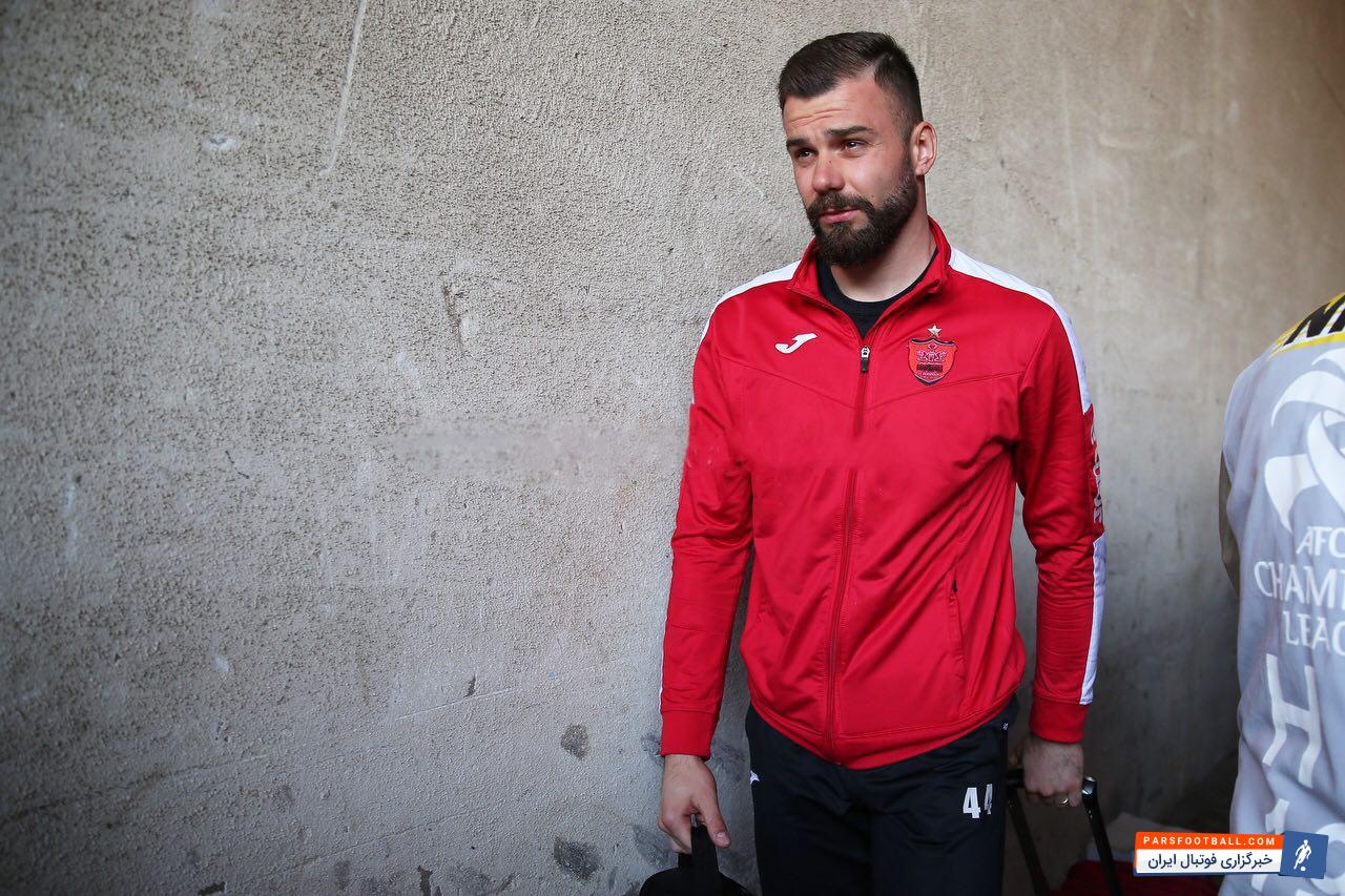 بوژیدار رادوشوویچ