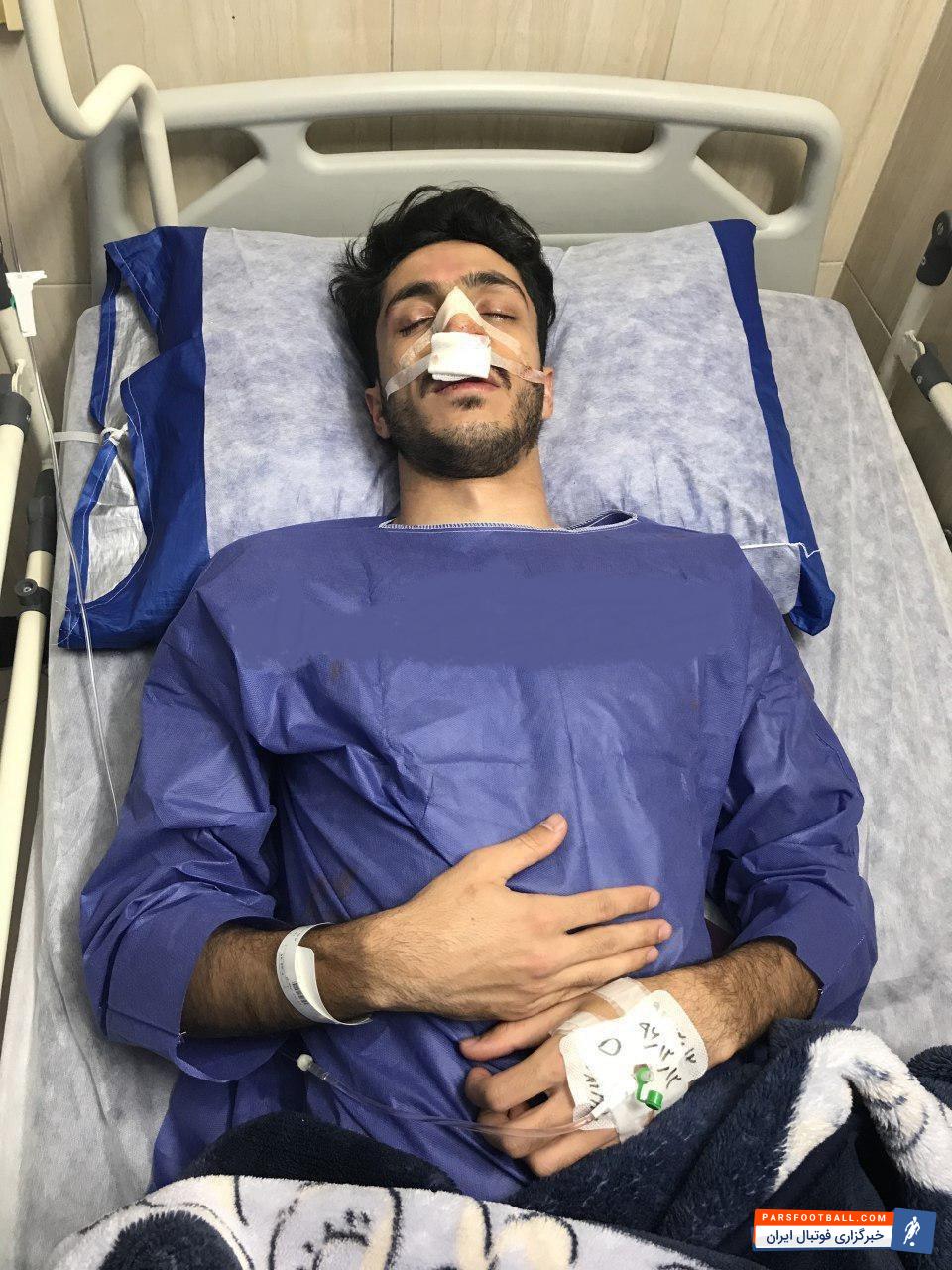 سیاوش یزدانی