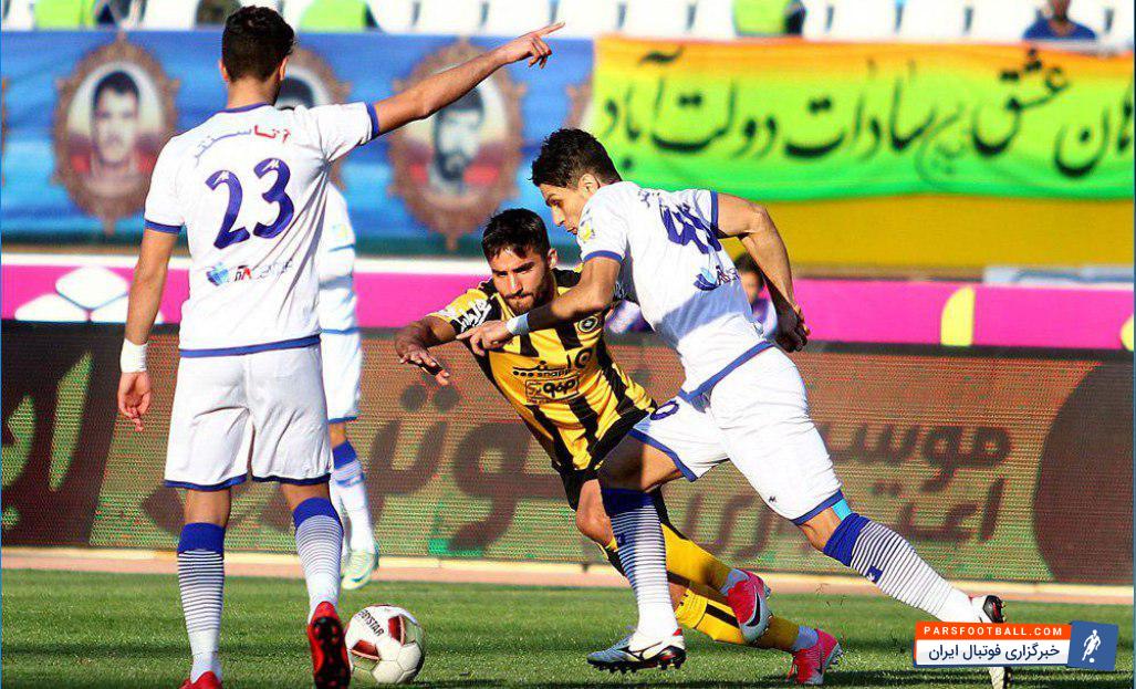 مهرداد محمدی