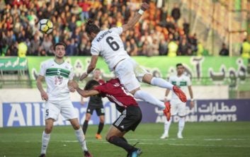 خالد شفیعی _ ذوب آهن