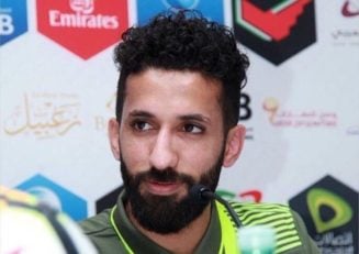 عبدالله النقبی چند بازی اخیر الوصل را به دلیل مصدومیت از دست داده بود؛ اما مدتی است مصدومیت را پشت سر گذاشته و اکنون آماده بازی در مقابل پرسپولیس است.