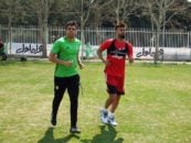 رامین رضاییان _ رامين رضاییان