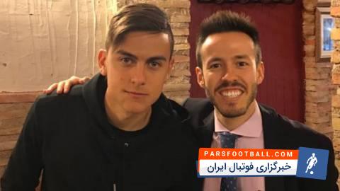 پائولو دیبالا