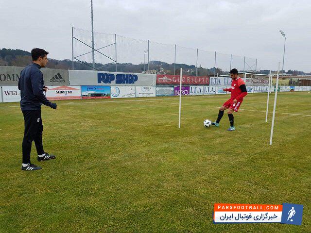 مرتضی پورعلی