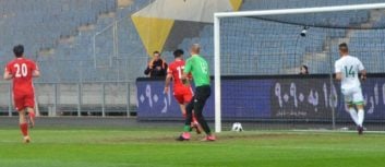 مهدی طارمی _ تیم ملی