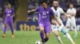 در پایان دیدار تیم‌ های استقلال و العین امارات در چارچوب مسابقات گروه D لیگ قهرمانان آسیا ، تسوکاسا شیوتانی به‌عنوان برترین بازیکن میدان انتخاب شد.