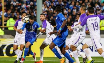 احمد خلیل مهاجم تیم فوتبال العین امارات معتقد است که تساوی این تیم مقابل استقلال هم نتیجه خوبی برای اماراتی‌ها محسوب می‌شود.