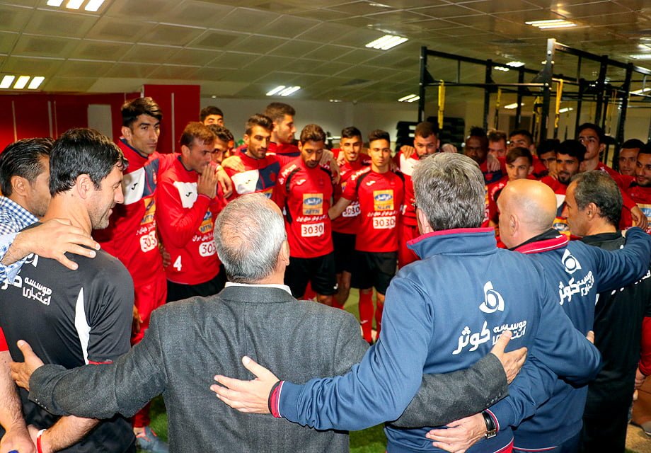 روزنامه پیروزی