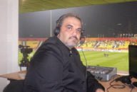 گزارشگر دیدار پرسپولیس - الوصل مشخص شد . دیدار پرسپولیس - الوصل امارات را که در ساعت 17:15 در ورزشگاه آزادی آغاز می شود جواد خیابانی گزارش می کند.