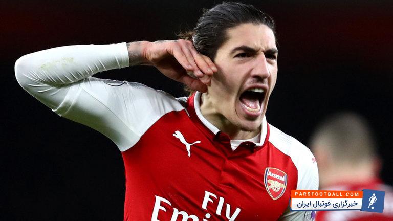 هکتور بیرین