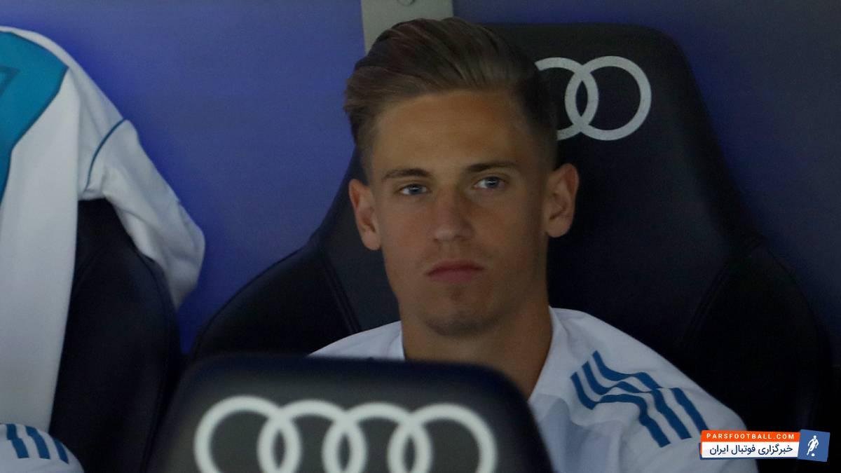 مارکوس یورنته