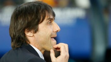 آنتونیو کونته