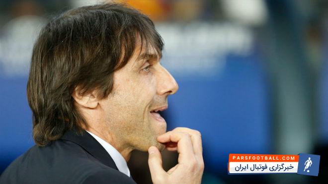 آنتونیو کونته