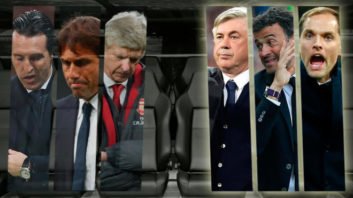 نقل و انتقالات مربیان در تابستان