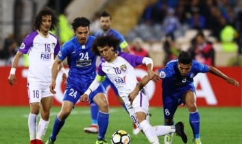 روزنامه ابرار ورزشی