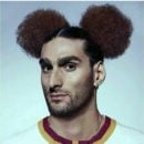 مو ؛ نگاهی به مدل مو های عجیب و غریب بازیکنان در تاریخچه رقابت های فوتبال