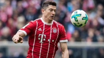 لواندوفسکی