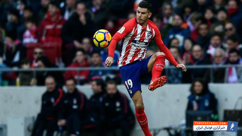 لوکاس هرناندز