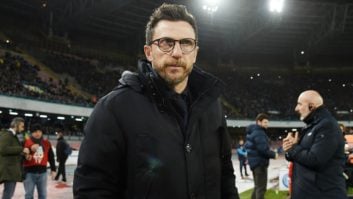 رم و بارسلونا در لیگ قهرمانان اروپا