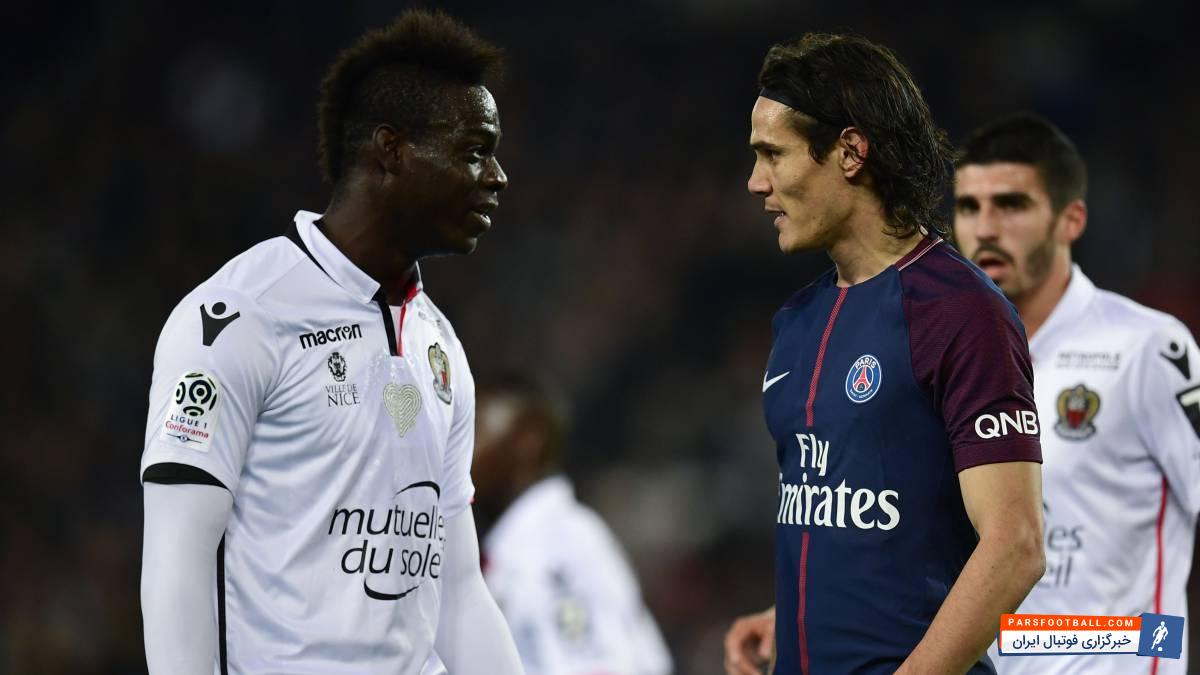 ماریو بالوتلی