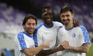 روزنامه استقلال جوان