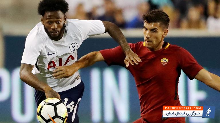 لورنزو پلگرینی هافبک ایتالیا