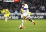 در ادامه دیدارهای هفته بیست‌ و‌ هشتم لوشامپیونه فرانسه تیم لیون در زمین مون‌ پولیه به تساوی یک بر یک رسید.ام‌ بنزا در دقیقه 7 مون‌ پولیه را پیش انداخت اما ..