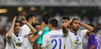 روزنامه ایران ورزشی