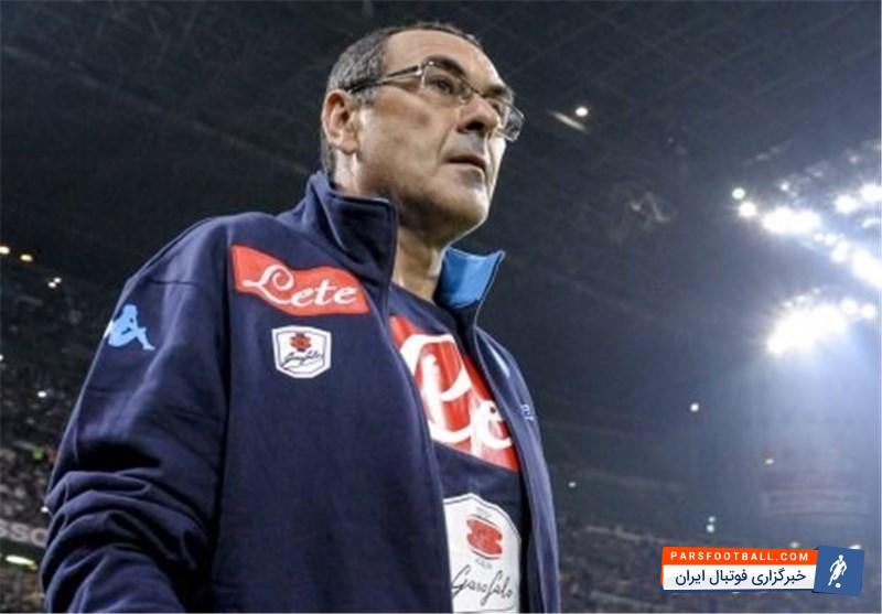 باشگاه زنیت سن‌ پترزبورگ شرایط مذاکره باشگاه ناپولی ایتالیا با مائوریسیو ساری (سرمربی فعلی ناپولی) را تحت‌نظر دارد و درصدد است تا در صورت عدم توافق طرفین او را به‌خدمت بگیرد.