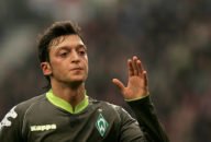 وزیل ؛ یادی از عملکرد فوق العاده اوزیل 19 ساله در ترکیب وردبرمن در دیدار برابر بایرن مونیخ