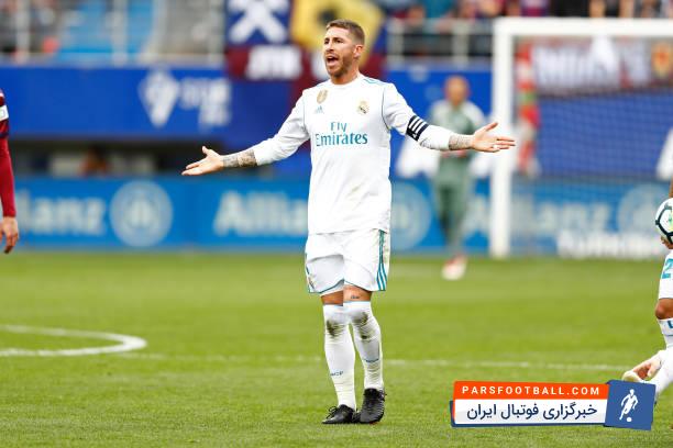 رئال مادرید ؛ لیست بازیکنان تیم فوتبال رئال مادرید برای دیدار برابر خیرونا اعلام شد