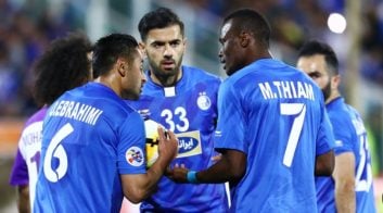 روزنامه هدف