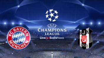 خلاصه بازی بشیکتاش و بایرن مونیخ