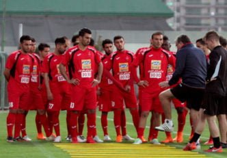 روزنامه ابرار ورزشی