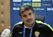 زوران مامیچ سرمربی تیم فوتبال العین امارات معتقد است که تمام تیم‌های حاضر در گروه D لیگ قهرمانان آسیا شانس راهیابی به مرحله حذفی این رقابت‌ها را دارند.