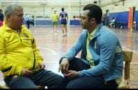 خاطره جالب و شنیدنی از علی پروین