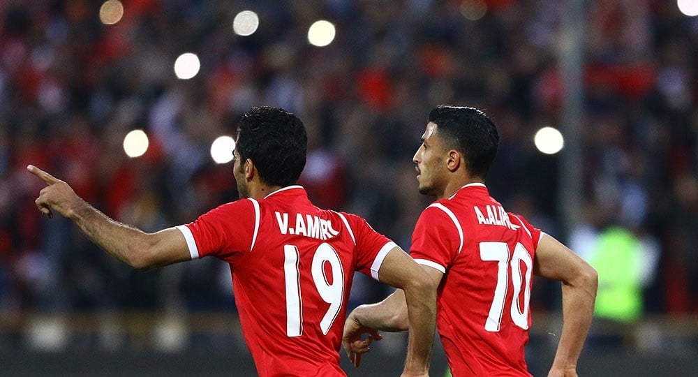 روزنامه پیروزی