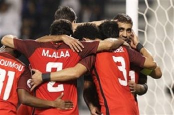 الریان - تیم فوتبال الریان