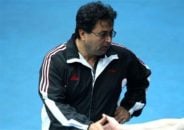 پدر سردار آزمون مهاجم تیم ملی فوتبال کشورمان در واکنش به صحبت‌های سرمربی تیم پرسپولیس در نشست خبری پیش از بازی با سایپا پیامک تهدیدآمیزی برای برانکو ارسال کرد.