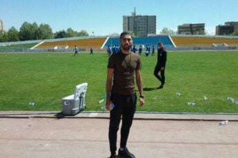 فرشید باقری