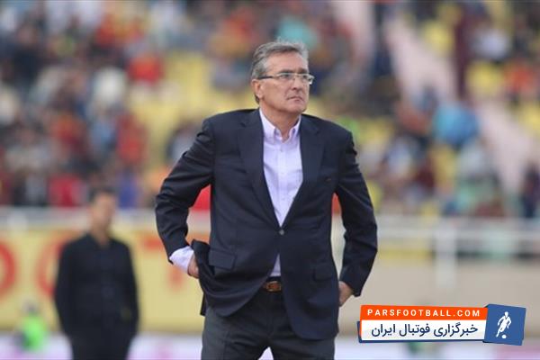 برانکو به رکورد شکست ناپذیر قلعه نویی در لیگ قهرمانان آسیا رسید