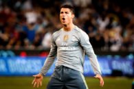 رونالدو ؛ نگاهی به تکنیک ها و گل های برتر کریس رونالدو در سال 2018 میلادی