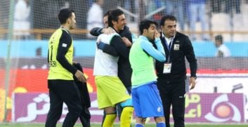 روزنامه ایران ورزشی