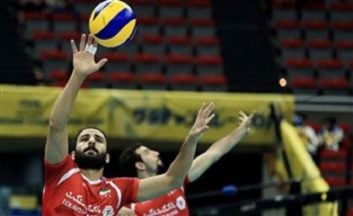 سعید درخشنده