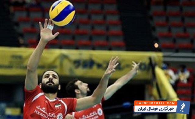 سعید درخشنده