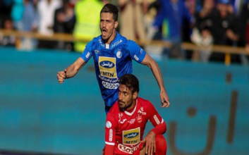 شهرآورد - وریا غفوری و شجاع خلیل زاده