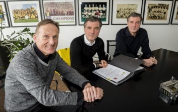 واتسکه و تسورک