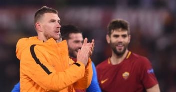 ژکو : کل فصل می جنگیم که جزئی از لیگ قهرمانان اروپا باشیم تا دیدار های بزرگ را تجربه کنیم