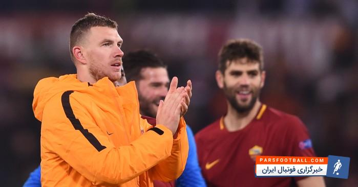 ژکو : کل فصل می جنگیم که جزئی از لیگ قهرمانان اروپا باشیم تا دیدار های بزرگ را تجربه کنیم