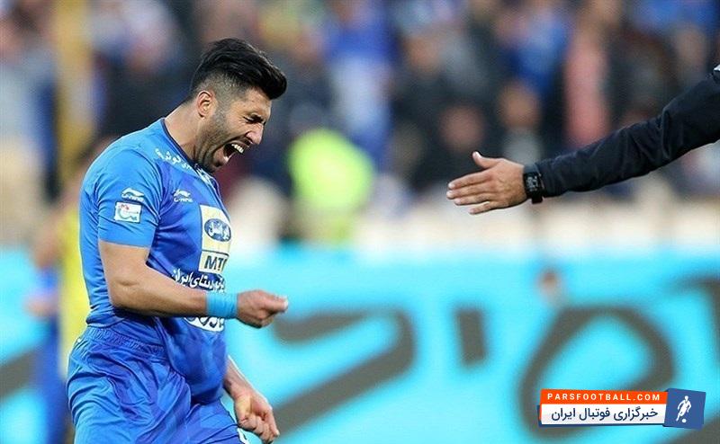 نوید مظفری کارشناس داوری فوتبال در خصوص صحنه پنالتی روی فرشید اسماعیلی گفت: این صحنه شبیه‌سازی بازیکن استقلال بود و داور در اعلام پنالتی اشتباه کرد.